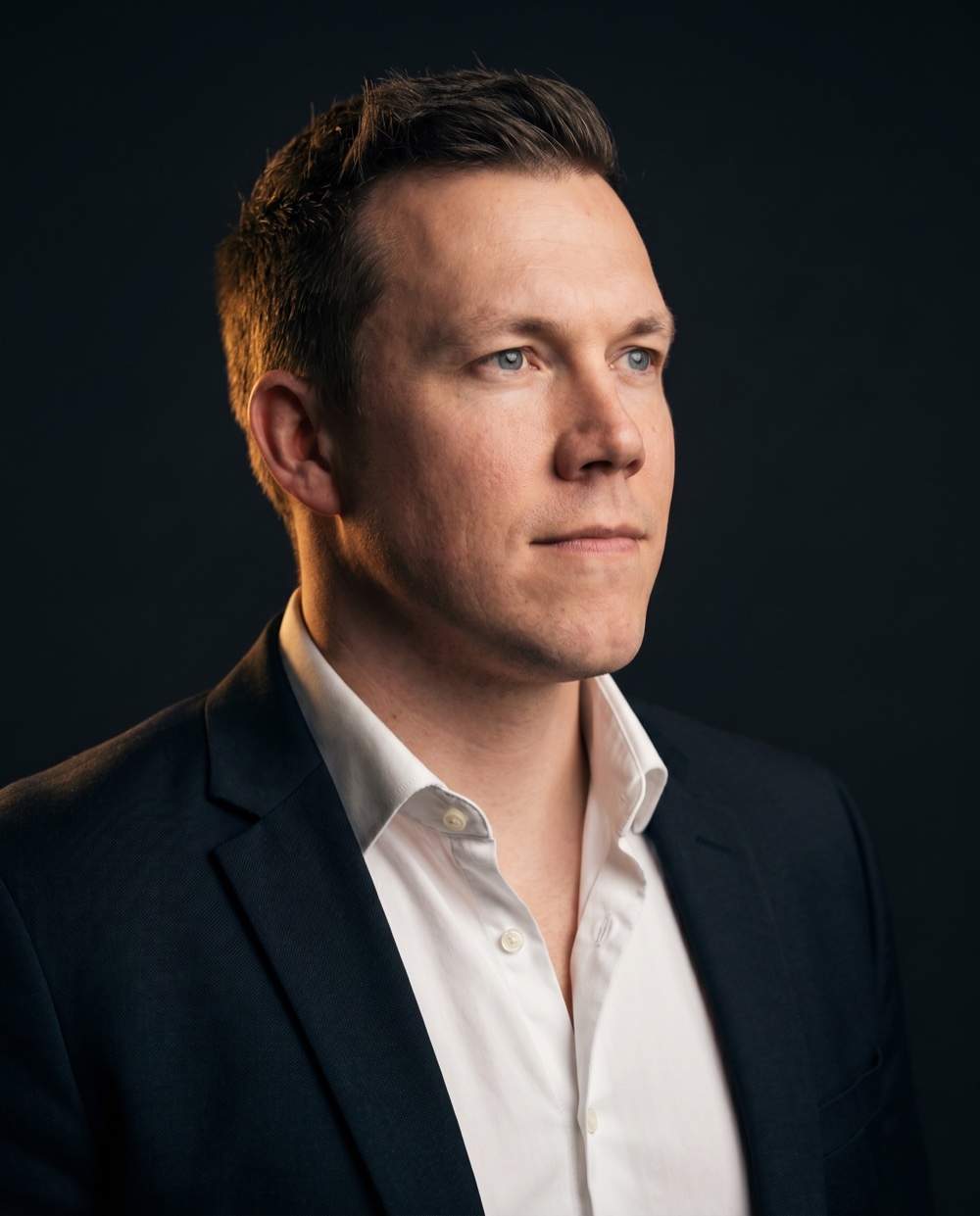 Pasqual Appiarius, Gründer der KI-Agentur Appiarius